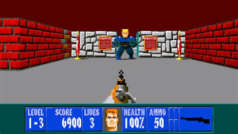 first 3d video game|Iba pa.